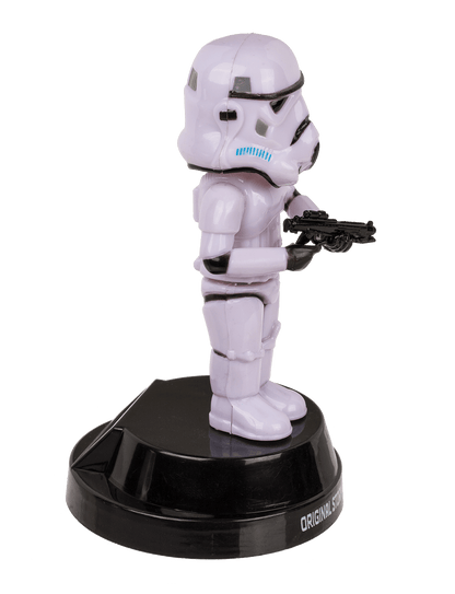 Solar Figurine, Stormtrooper,