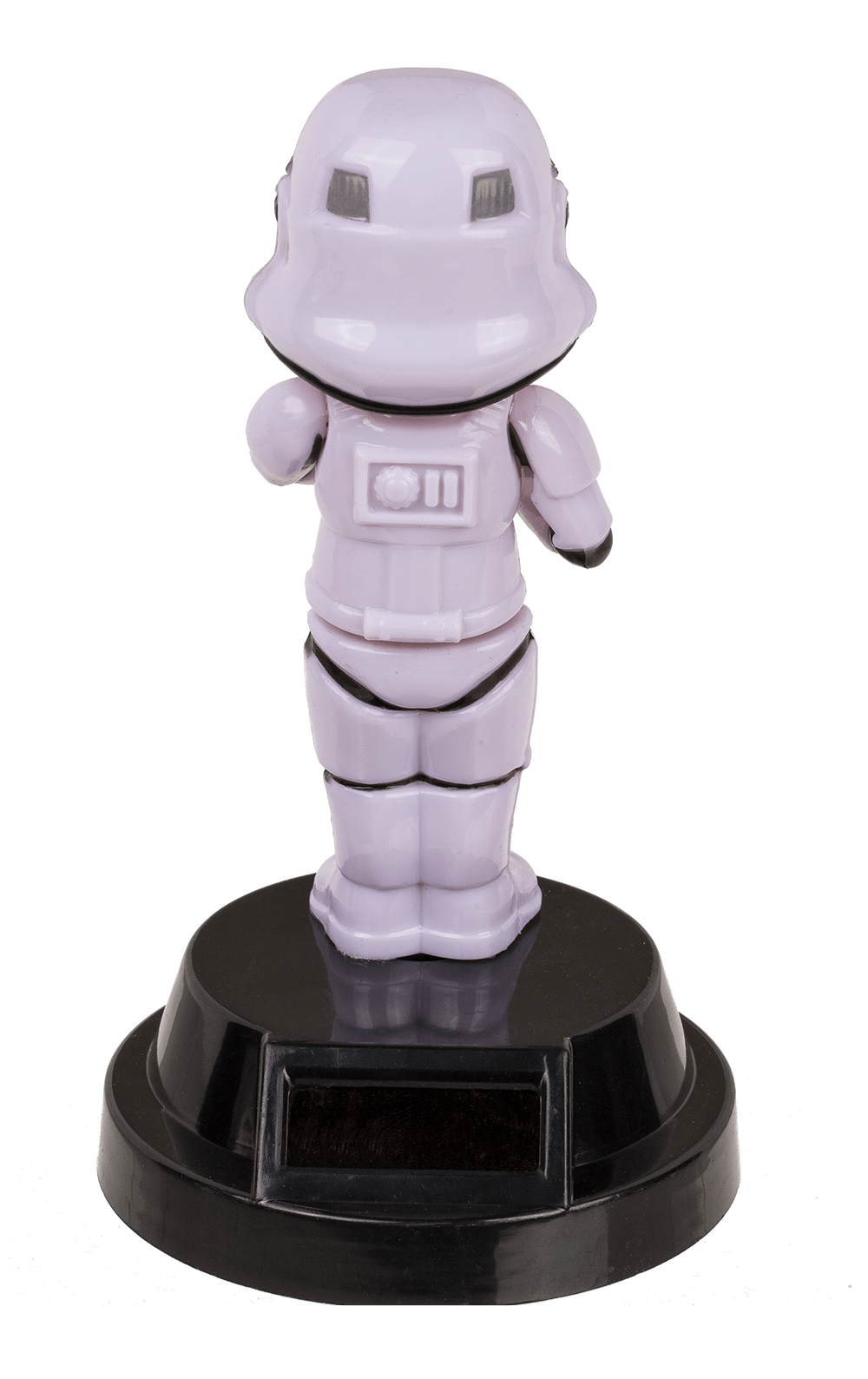 Solar Figurine, Stormtrooper,