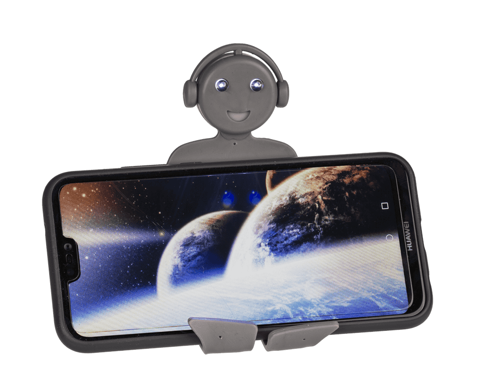 Reading lamp, men body,