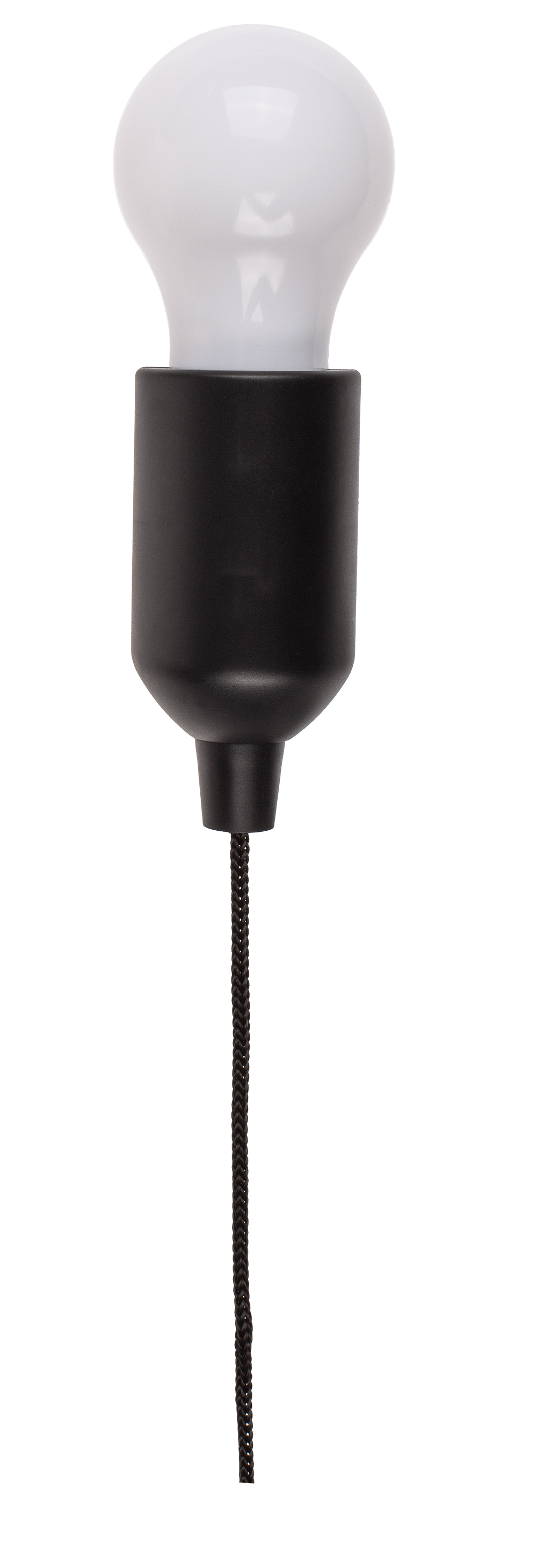 Light with LED, Nostalgic Bulb,