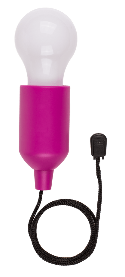 Light with LED, Nostalgic Bulb,