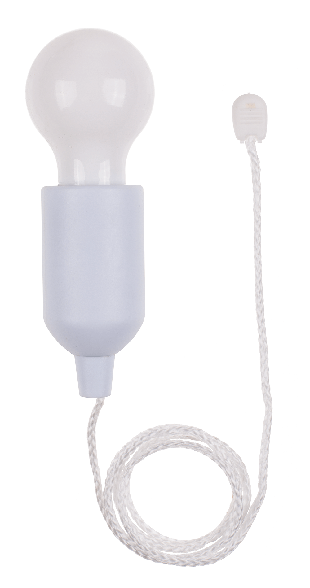 Light with LED, Nostalgic Bulb,