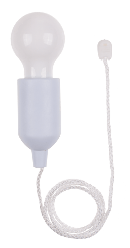 Light with LED, Nostalgic Bulb,