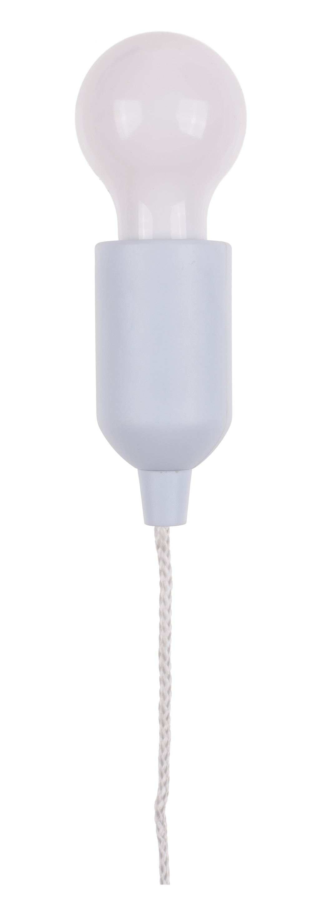 Light with LED, Nostalgic Bulb,