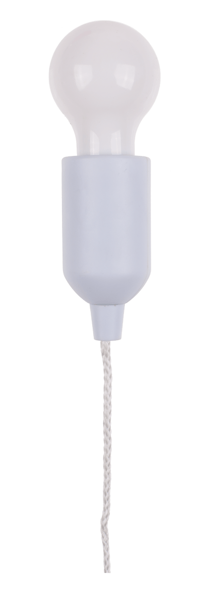 Light with LED, Nostalgic Bulb,