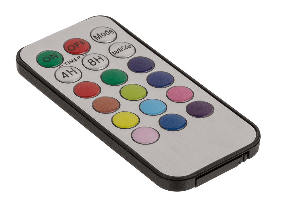 Light with LED, Nostalgic Bulb,