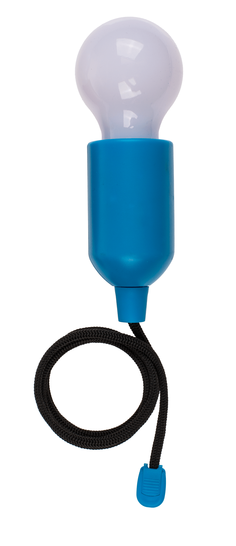 Light with LED, Bulb,