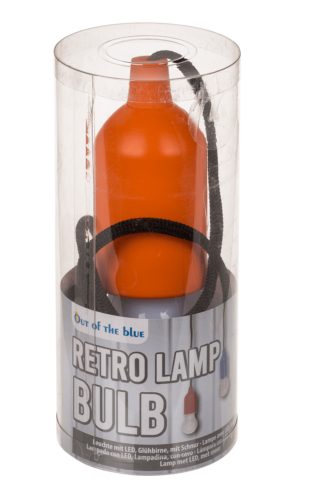 Light with LED, Bulb,