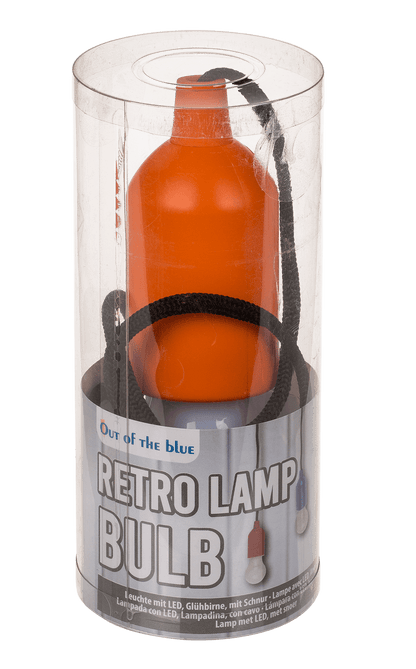 Light with LED, Bulb,