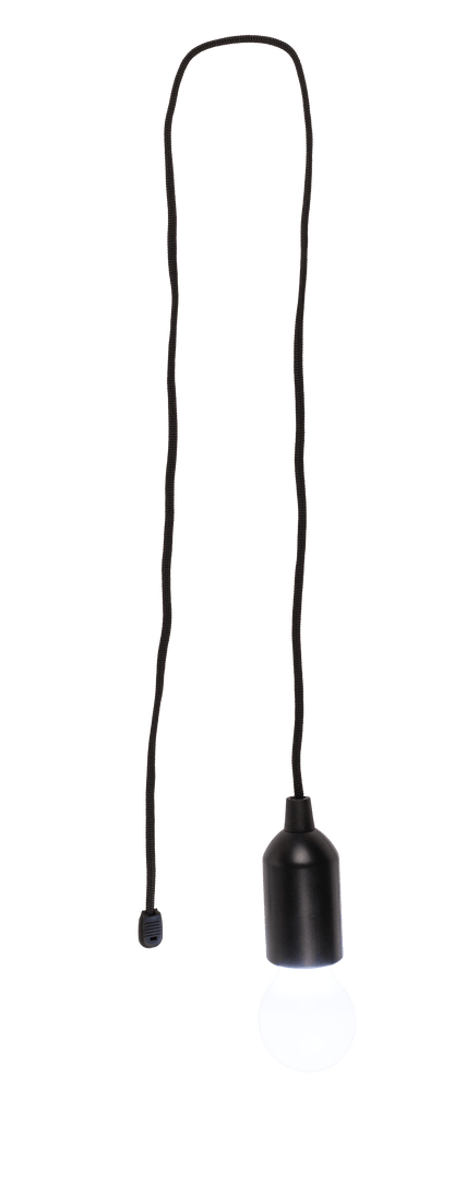 Light with LED, Bulb,