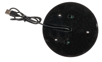 LED Disco light, with 48 LED (RGB),