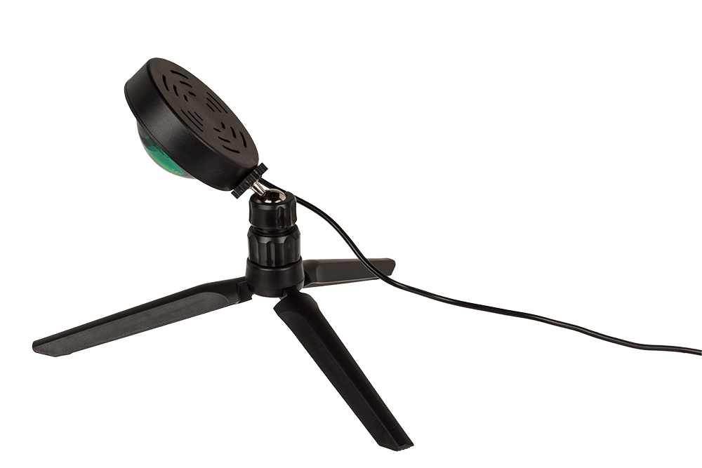 Sunset lamp, ca. 29 cm, LED: 7W,