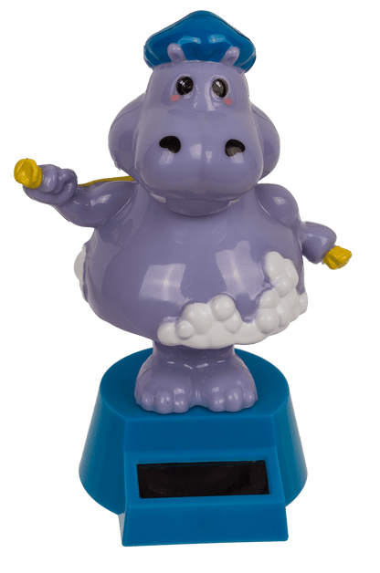 Moveable figurine, Cute Animals - Kawaii Style,