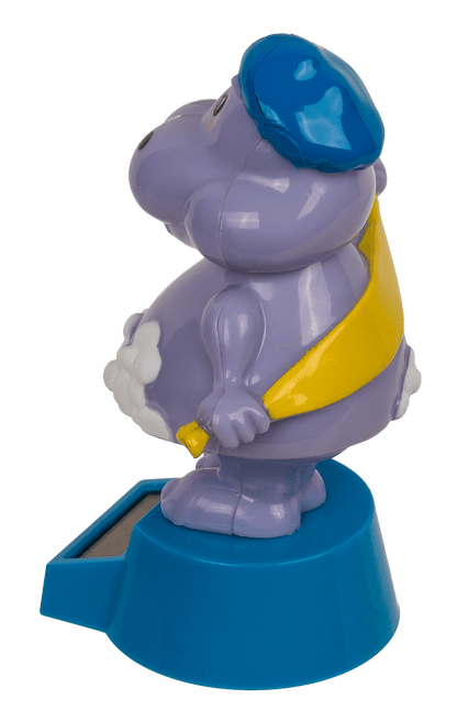 Moveable figurine, Cute Animals - Kawaii Style,