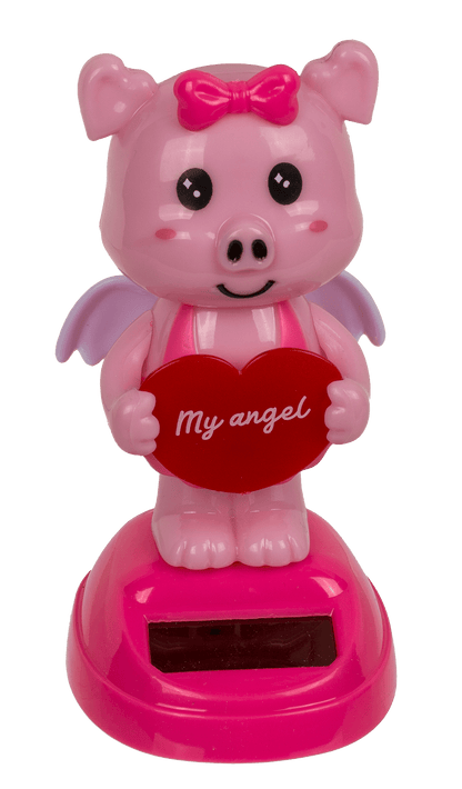 Moveable figurine, Cute Animals - Kawaii Style,