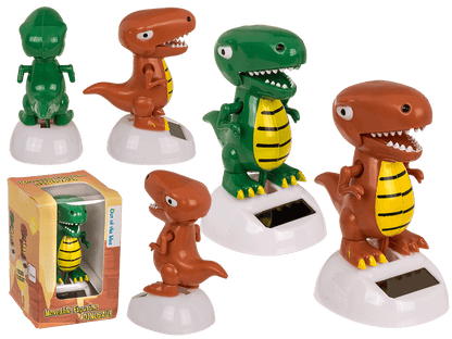 Moveable figurine, Dinosaur,