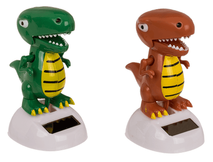 Moveable figurine, Dinosaur,