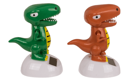 Moveable figurine, Dinosaur,