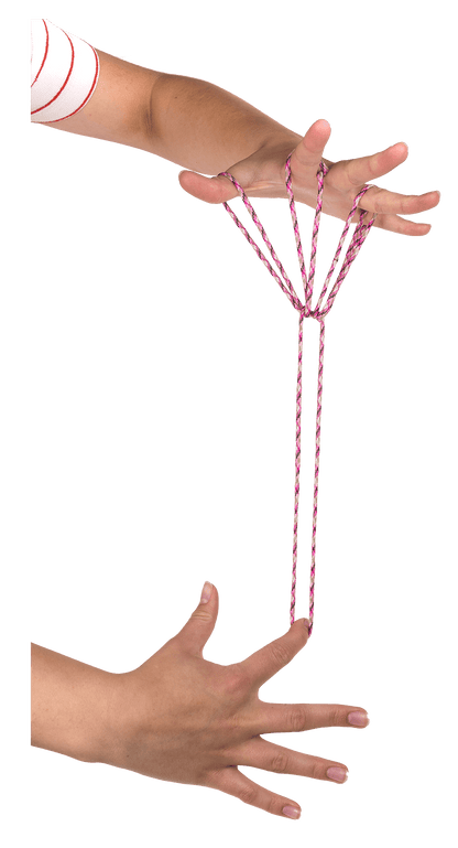 Super Finger String,