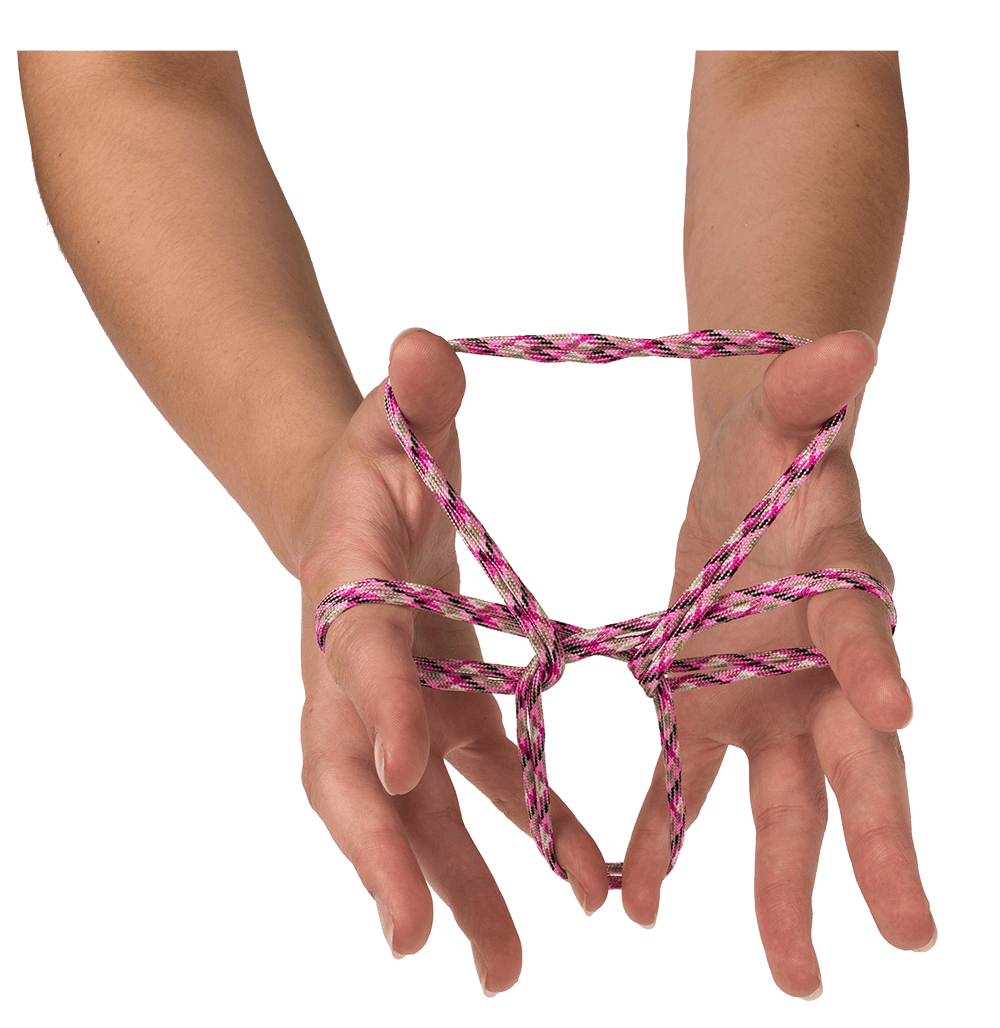 Super Finger String,