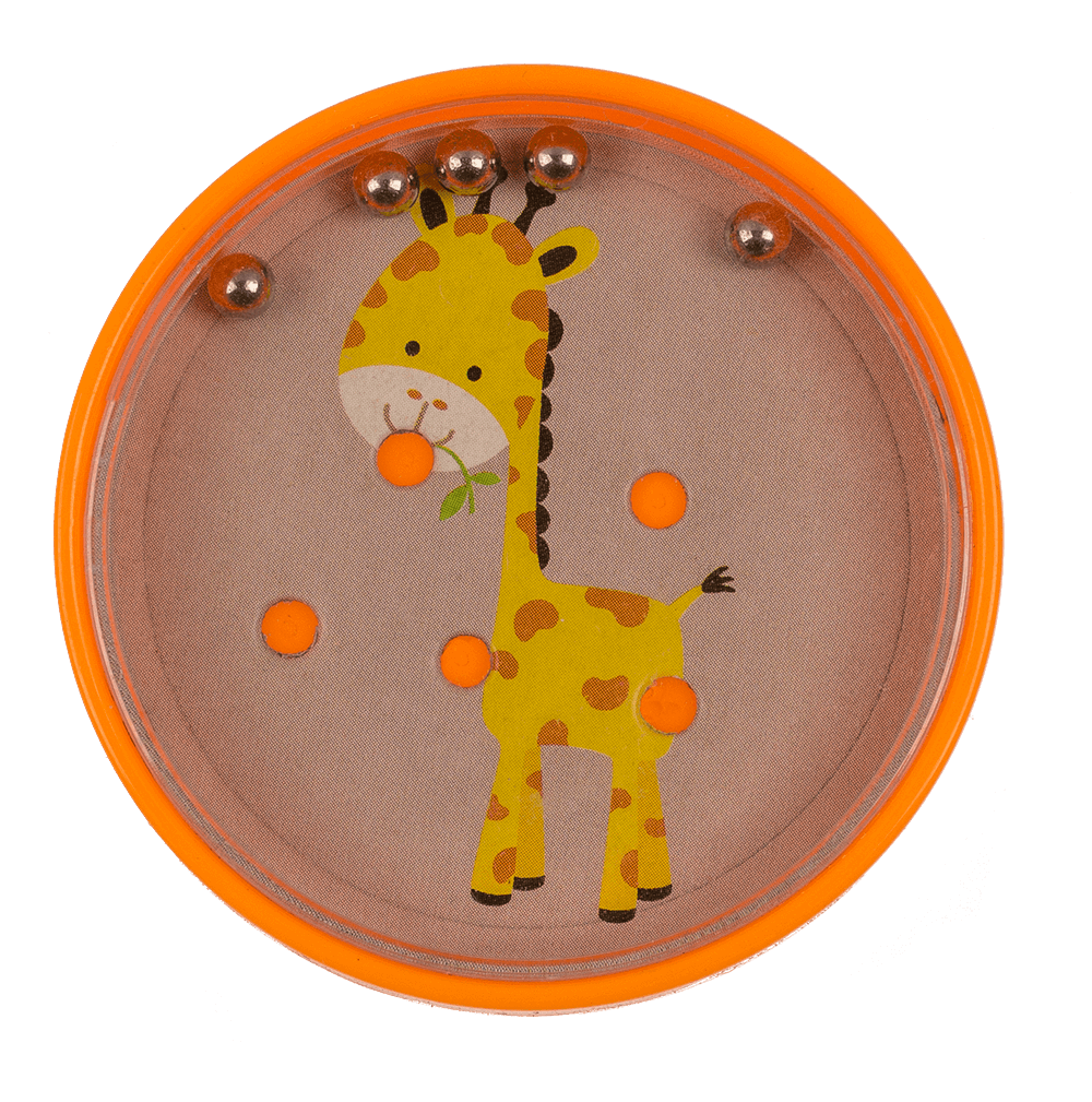 Skill game, animals,