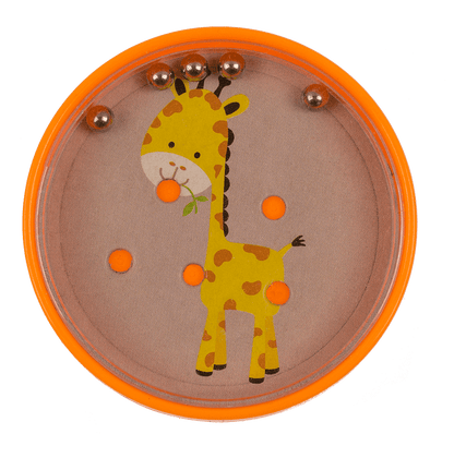 Skill game, animals,