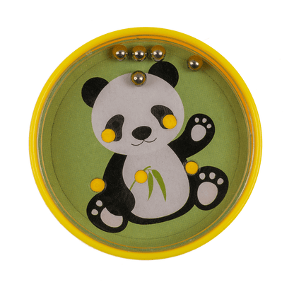 Skill game, animals,