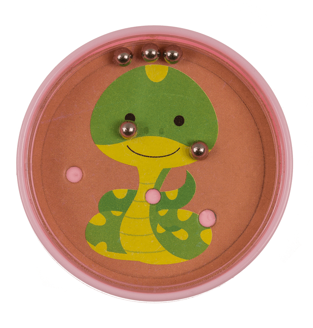 Skill game, animals,