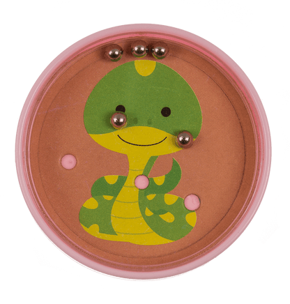 Skill game, animals,