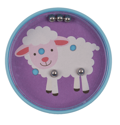 Skill game, animals,