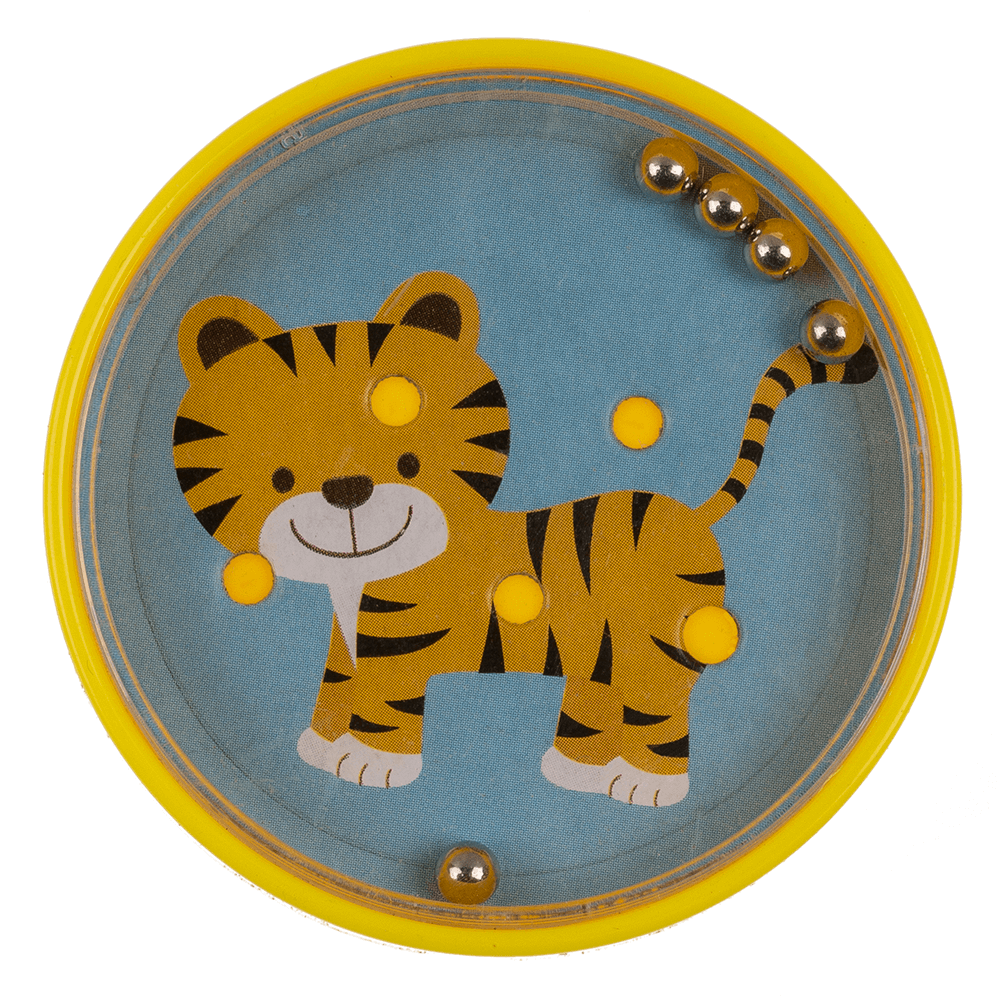 Skill game, animals,