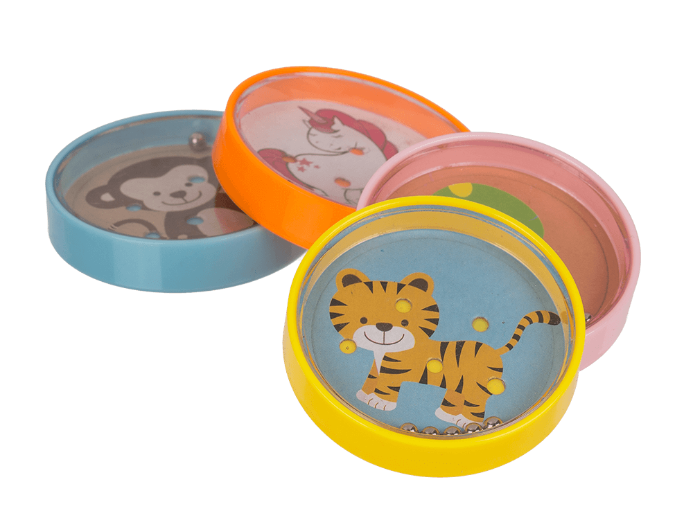 Skill game, animals,