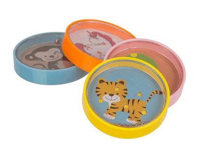 Skill game, animals,