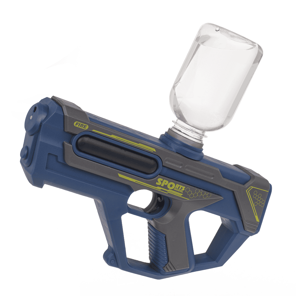 Electric Water Gun with 200 ml water tank,