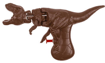 Water Gun with moving head, Dinosaur,