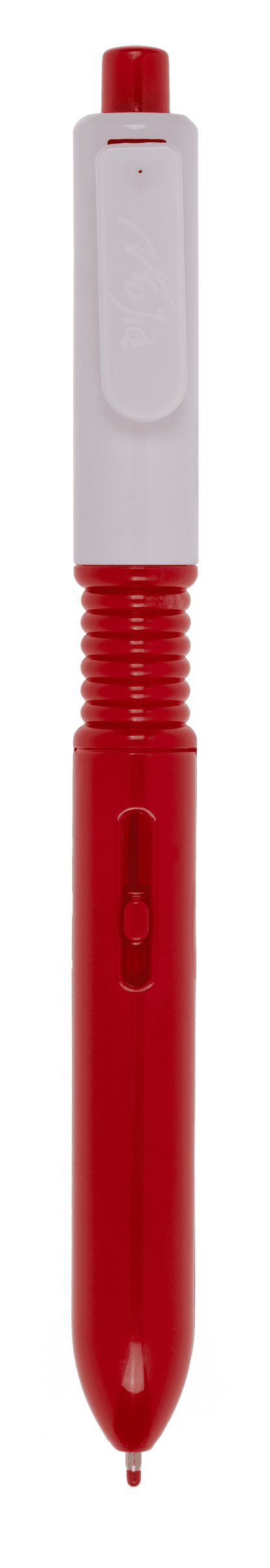 Water Pistol Pen, 16,5 cm,