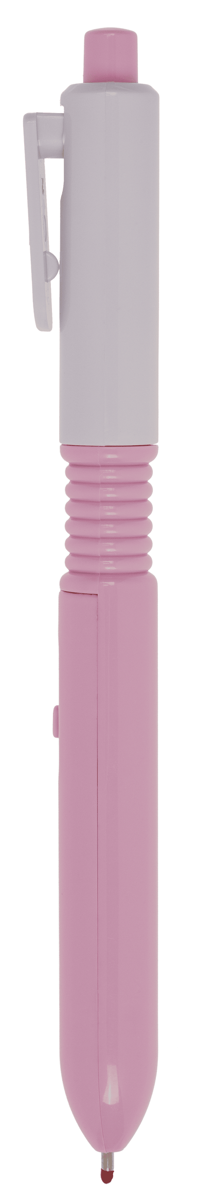 Water Pistol Pen, 16,5 cm,