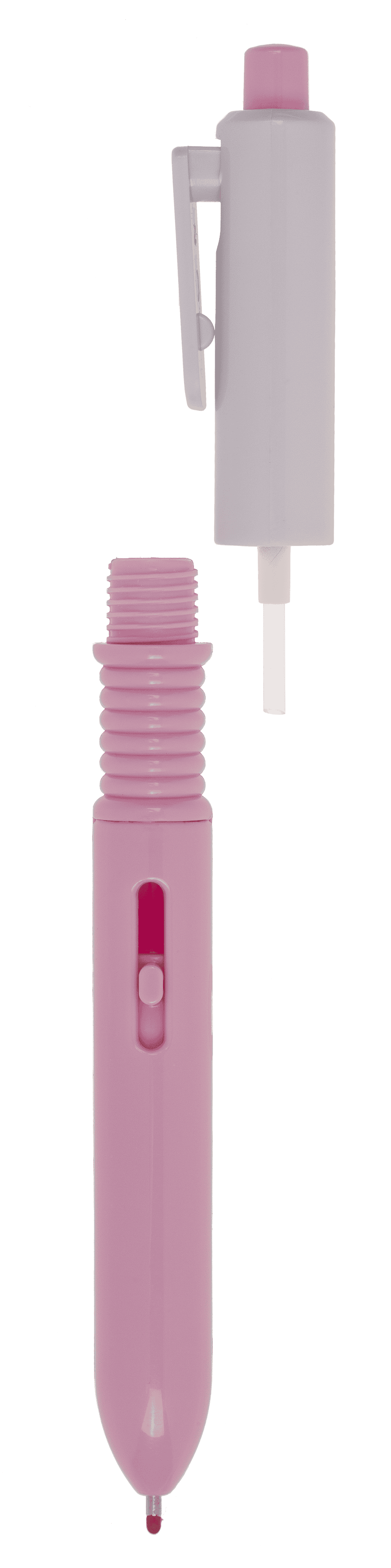 Water Pistol Pen, 16,5 cm,