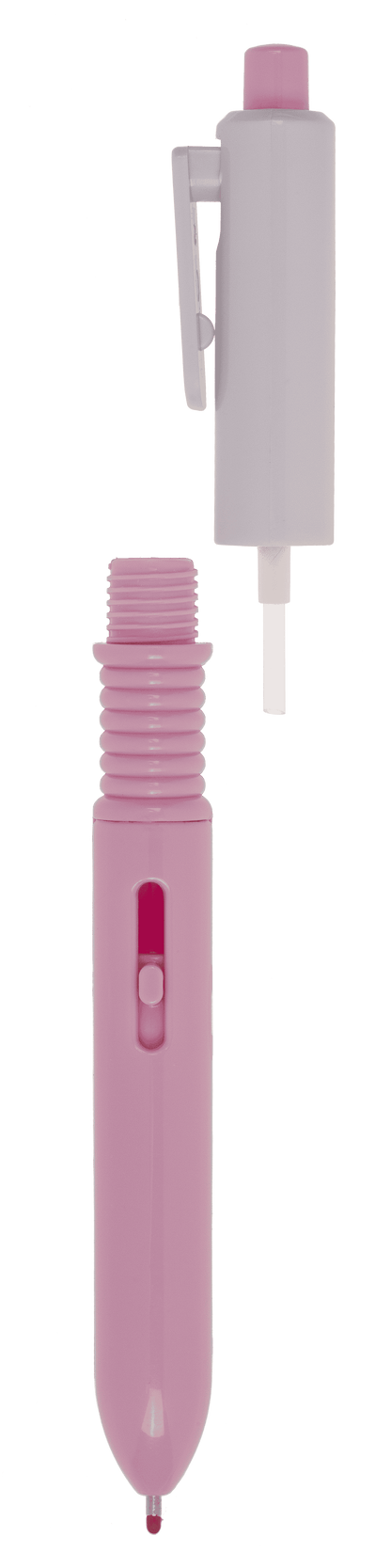 Water Pistol Pen, 16,5 cm,