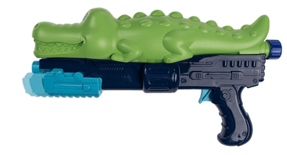 Water gun, Animals, for approx. 750 ml,