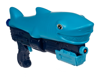 Water gun, Animals, for approx. 750 ml,