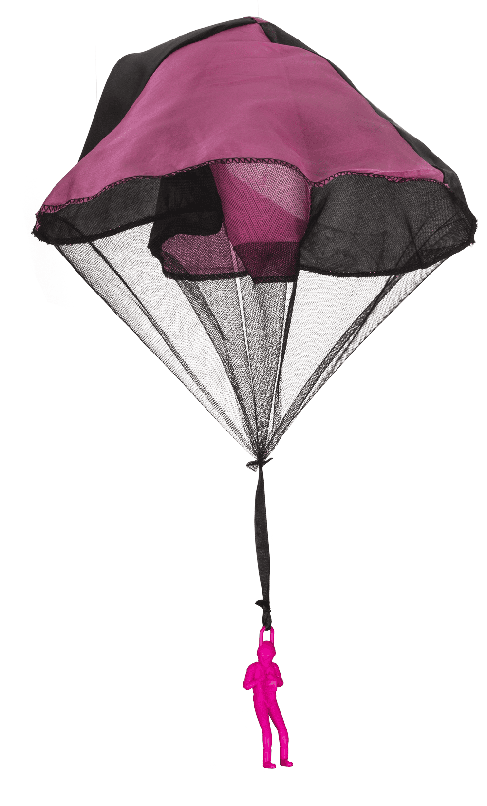 Parachute Jumper,