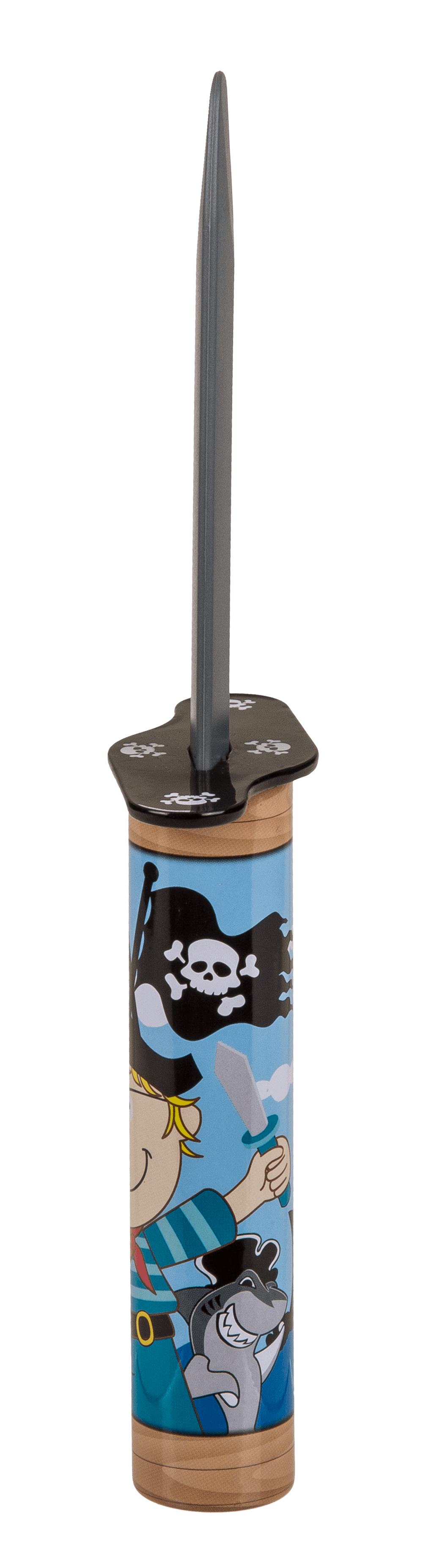 Retractable Pirate Dagger,