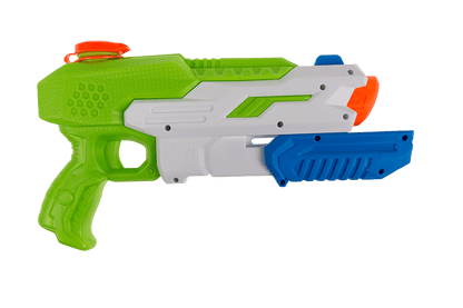 Water gun,