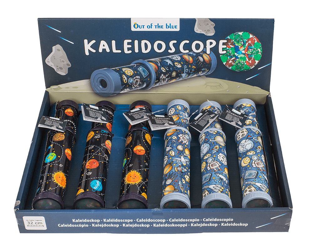 Kaleidoscope
