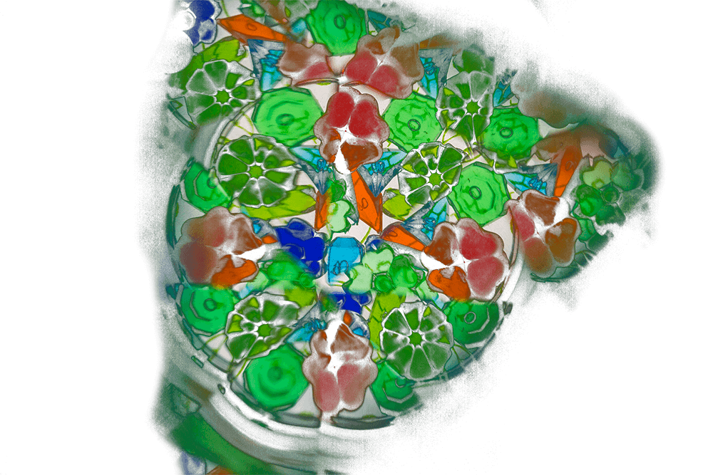 Kaleidoscope