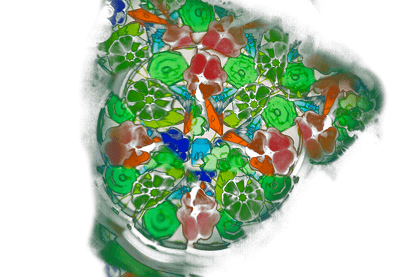 Kaleidoscope