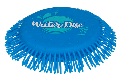 Water disc, D: 13 cm, 3 colours ass.,