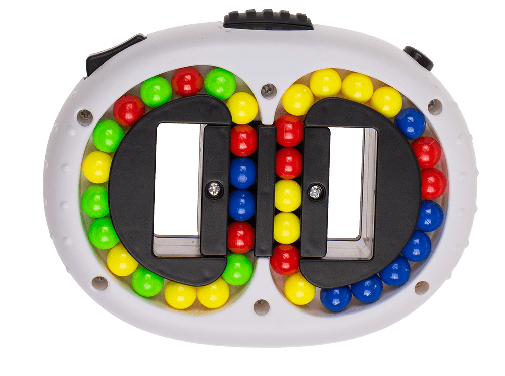 Rotating Magic Finger Toy, ca. 12,5 cm,