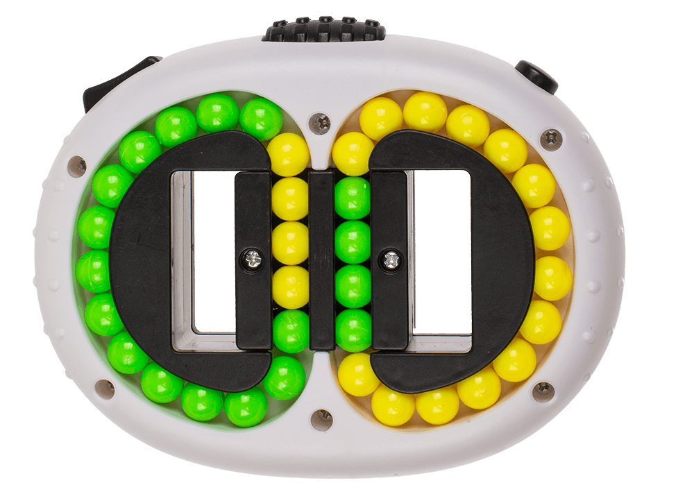 Rotating Magic Finger Toy, ca. 12,5 cm,